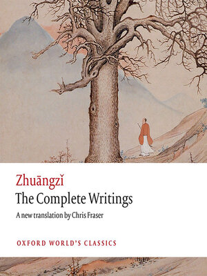 cover image of The Complete Writings (Oxford World's Classics)